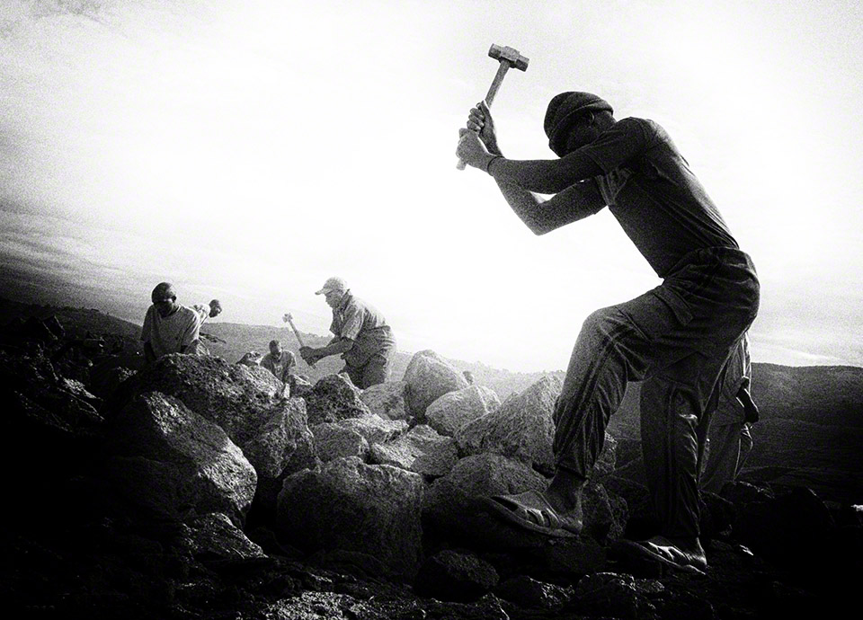 Portland Oregon editorial photographer in Rwanda