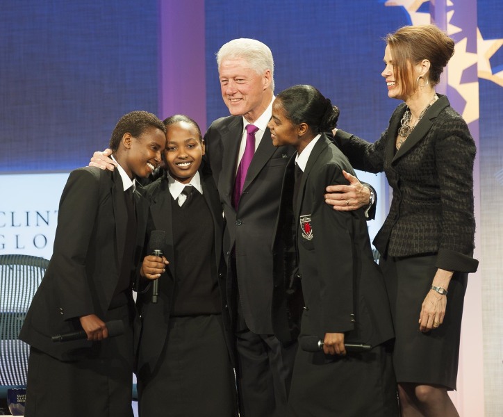 president_bill_Clinton_clinton-global-inititaive-convention-photographer