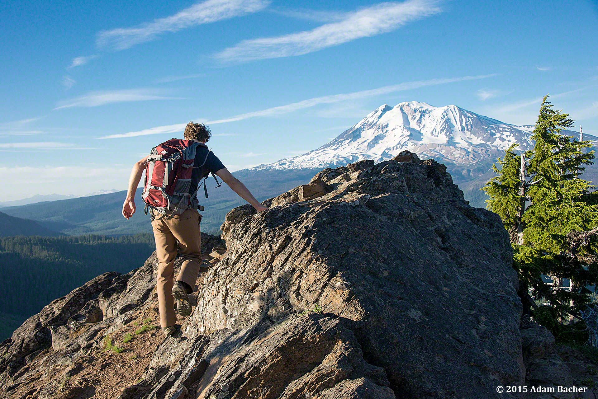 Portland Oregon corporate photography