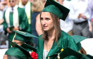 university of oregon ducks graduate