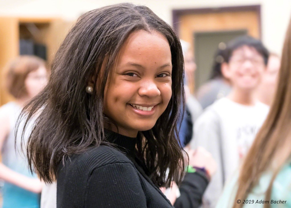 smiling teenage girl, education photography smiling teenage girl, education photography