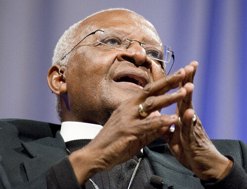 Desmond Tutu