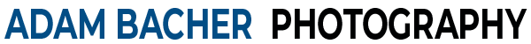 Adam Bacher Photography Logo